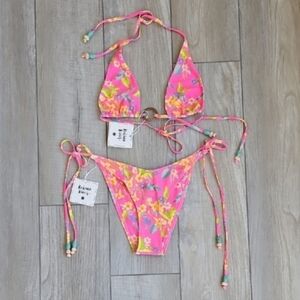 Kulani Kinis Bikini Set
